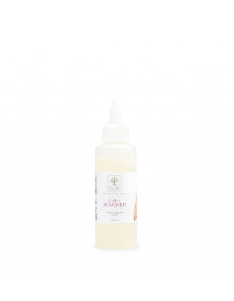 Usuwacz Olive Tree Spa Clinic Callus Remover 118ml