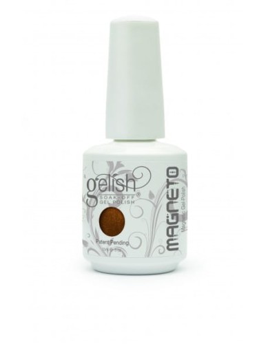 Żel Soak Off GELISH Hand&amp;Nail Harmony Magneto Collection 15ml - Don't Be So Particular