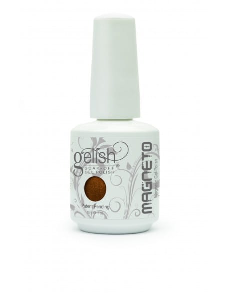 Żel Soak Off GELISH Hand&amp;Nail Harmony Magneto Collection 15ml - Don't Be So Particular