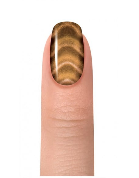 Żel Soak Off GELISH Hand&amp;Nail Harmony Magneto Collection 15ml - Don't Be So Particular