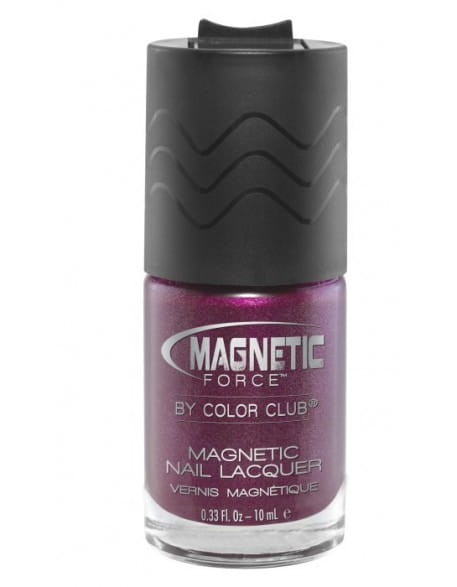 Lakier Color Club kolekcja Magnetic Force 15ml - Magnetic Force