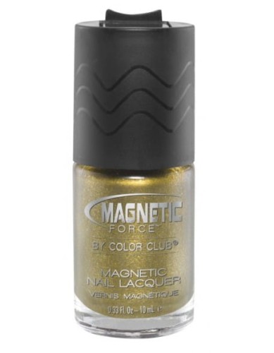 Lakier Color Club kolekcja Magnetic Force 15ml - Sci-Fi