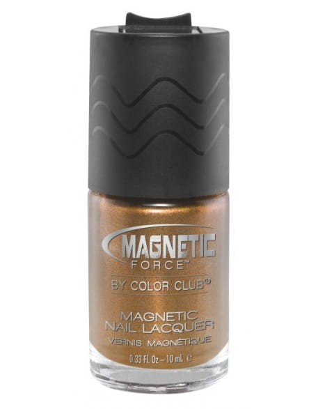 Lakier Color Club kolekcja Magnetic Force 15ml - Cop an attitude