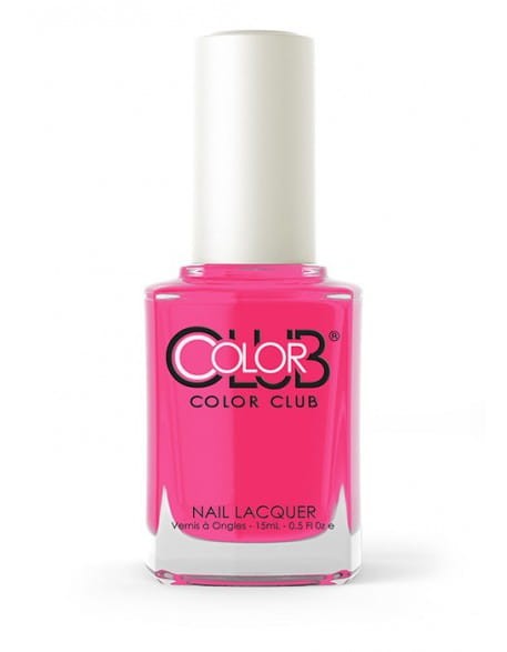 Lakier Color Club kolekcja Blossoming 15ml - Sweetpea