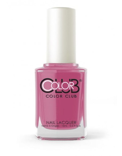 Lakier Color Club kolekcja Blossoming 15ml - Lavendering