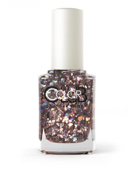 Lakier Color Club kolekcja Blossoming 15ml - Diamond Drops