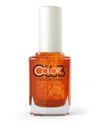 Lakier Color Club kolekcja Take Wing 15ml - Sparkle and Soar