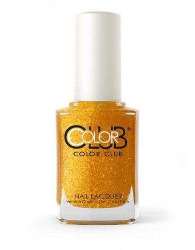 Lakier Color Club kolekcja Take Wing 15ml - Daisy Does It