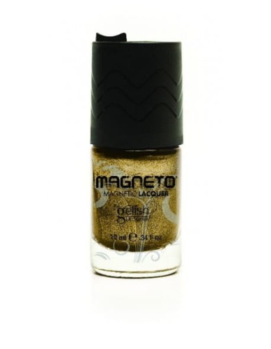 Lakiery Hand&amp;Nail Harmony MAGNETO Nail Lacquer 15ml (fala) - Don't be so particular