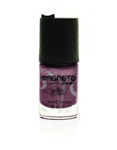 Lakiery Hand&amp;Nail Harmony MAGNETO Nail Lacquer 15ml (fala) - Drawn Together
