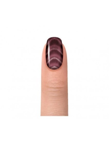 Lakiery Hand&amp;Nail Harmony MAGNETO Nail Lacquer 15ml (fala) - Drawn Together