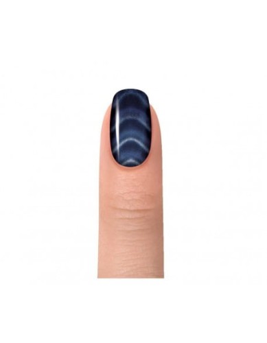 Lakiery Hand&amp;Nail Harmony MAGNETO Nail Lacquer 15ml (fala) - Inseparable Forces