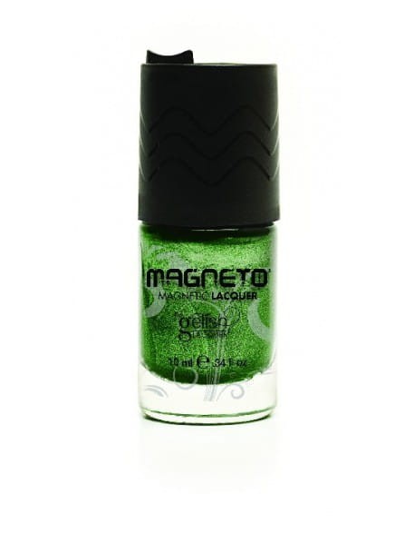 Lakiery Hand&amp;Nail Harmony MAGNETO Nail Lacquer 15ml (fala) - Polar Attraction
