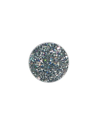 Puder kolorowy ESN Color Acrylic Powder 6g - Silver Moon