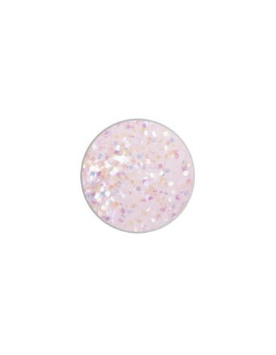 Puder kolorowy ESN Color Acrylic Powder 6g - Confetti Pink