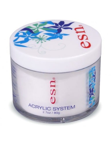 Puder ESN Acrylic System Cover Pink Powder - 80g