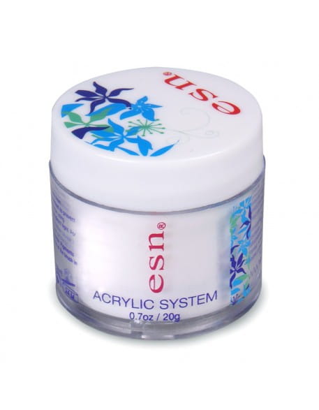 Puder ESN Acrylic System Pink Powder - 20g
