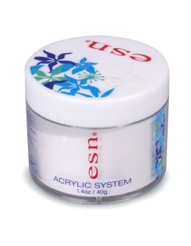 Puder ESN Acrylic System Pink Powder - 40g