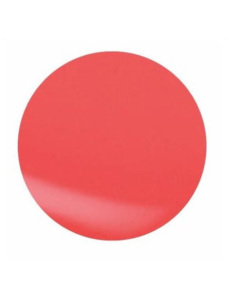 Żel neonowy Soak Off GELISH MINI Hand&amp;Nail Harmony 9ml - Tiki Tiki Laranga