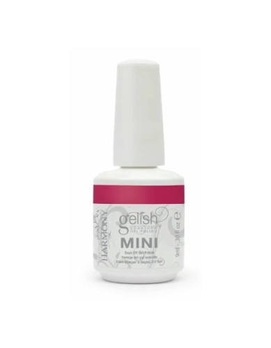 Żel Soak Off GELISH MINI Hand&amp;Nail Harmony AURORA Collection 9ml - Close Your Fingers and Cross Your Eyes