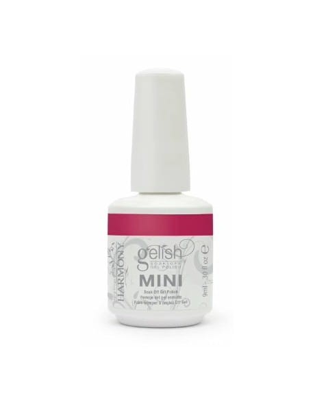 Żel Soak Off GELISH MINI Hand&amp;Nail Harmony AURORA Collection 9ml - Izzy Wizzy, Let's get busy