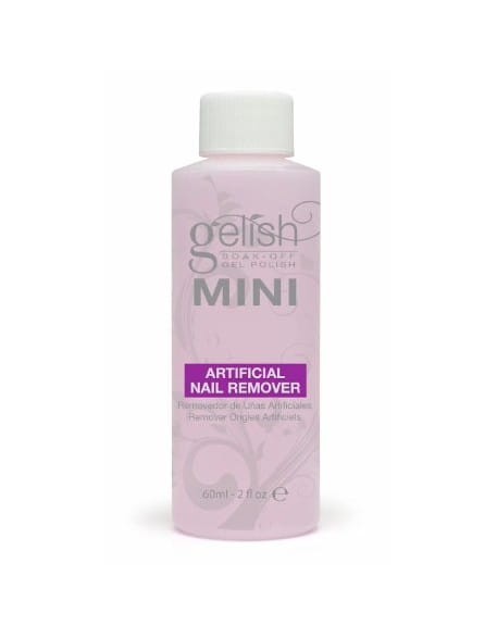 Usuwacz Hand&amp;Nail Harmony MINI Artificial Nail Remover 60ml