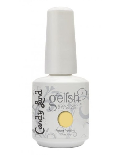 Żel Soak Off GELISH Hand&amp;Nail Harmony Candy Land Collection 15ml - Don't Be Such A Sourpuss