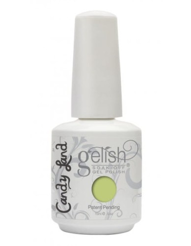 Żel Soak Off GELISH Hand&amp;Nail Harmony Candy Land Collection 15ml - You Are Such a Sweet-Tart