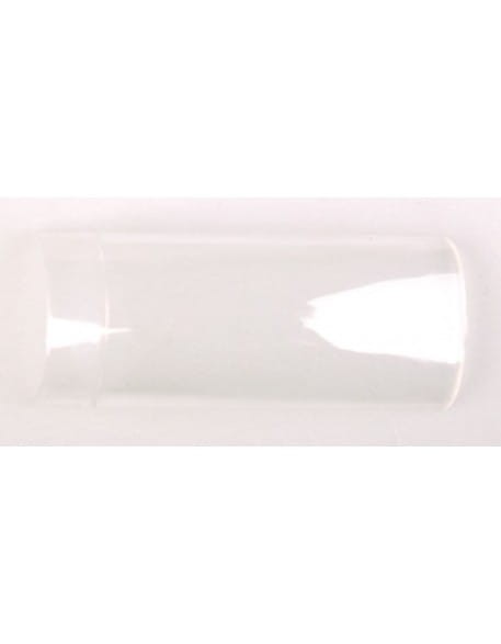Tipsy ESN Nail Tips 100szt. - przezroczyste