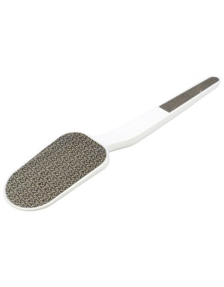 Tarka metalowa Olive Tree Spa Clinic Pedi Smooth File