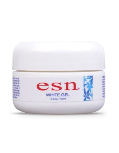 Żel ESN French White Gel 59ml