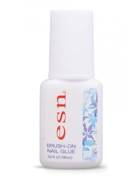 Klej ESN Brush-On Nail Glue 5ml