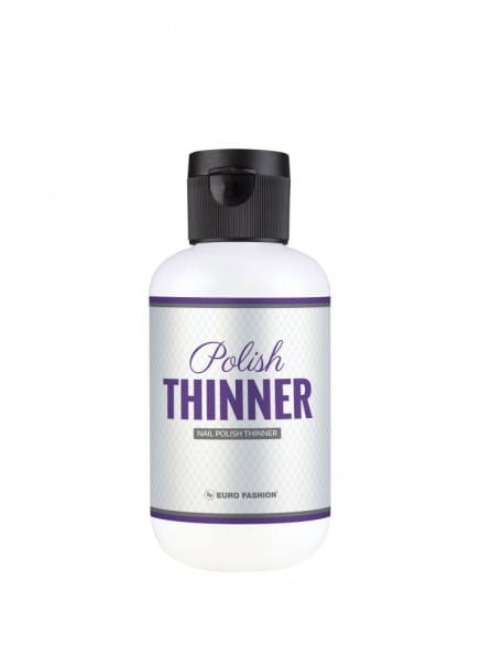 Rozcieńczalnik do lakieru EF Nail Polish Thinner 118ml