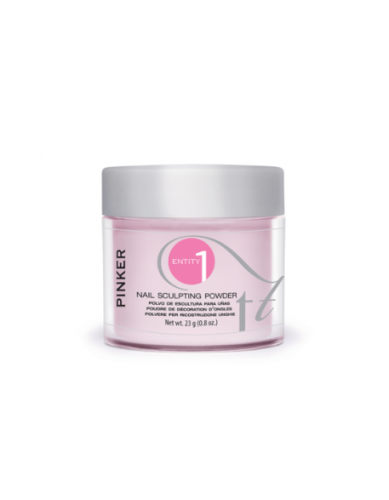 Puder Entity Sculpting  23g - Pinker Pink