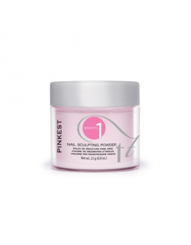 Puder Entity Sculpting  23g - Pinkest Pink