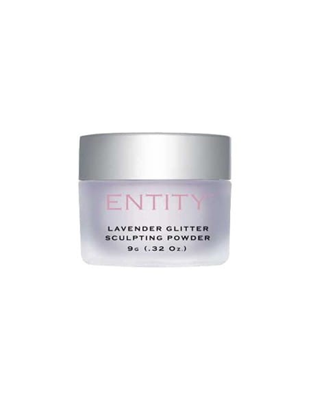 Puder Entity Sculpting 9g - Lavender Glitter