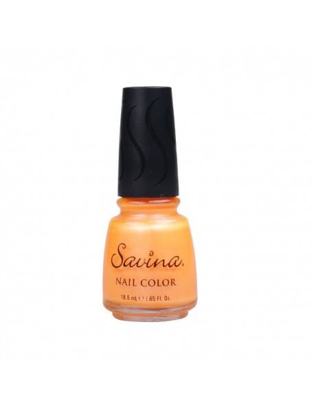 Lakier Savina 18.5ml - Pumpkins