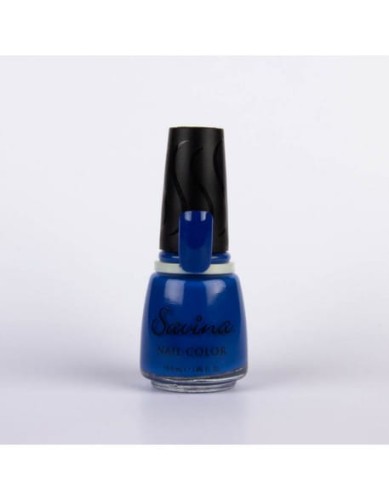 Lakier Savina 18.5ml - Caribbean