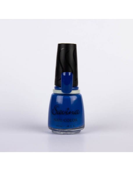 Lakier Savina 18.5ml - Caribbean