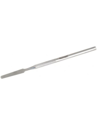 Szpatułka FlareLash Metal Handle Silver Spatula