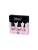 Zestaw Christrio Gelacquer Competition Set - Sharp