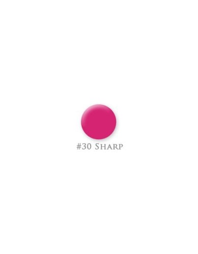Zestaw Christrio Gelacquer Competition Set - Sharp