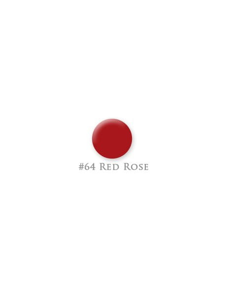 Zestaw Christrio Gelacquer Competition Set - Red Rose