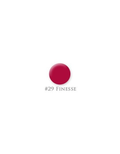 Zestaw Christrio Gelacquer Competition Set - Finesse