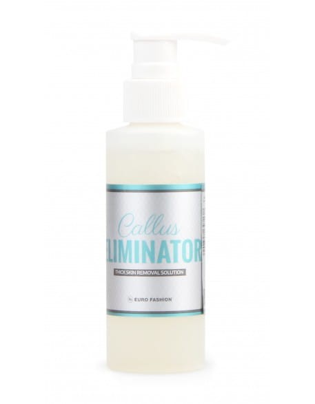 Usuwacz Euro Fashion Callus Eliminator 118ml