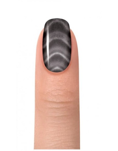 Żel Soak Off GELISH MINI Hand&amp;Nail Harmony Magneto Collection 9ml - Iron Princess