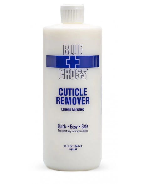 Usuwacz skórek Blue Cross Cuticle Softener Remover 946ml