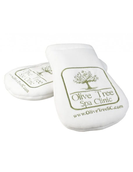 Rękawice ocieplane Olive Tree Spa Clinic Warmed Mittens