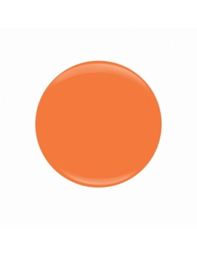 Puder kolorowy Entity True Artistry Colored Sculpting Powder 7g - Pop Art Orange