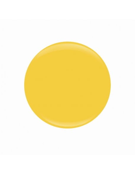 Puder kolorowy Entity True Artistry Colored Sculpting Powder 7g - Sunlight Yellow
